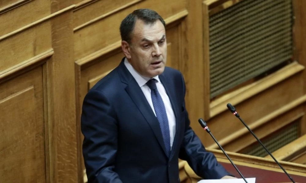 Ν.Παναγιωτόπουλος: H νομοθέτηση για αυτοτελή φορολόγηση των αναδρομικών εκφεύγει των αρμοδιοτήτων του ΥΠΕΘΑ
